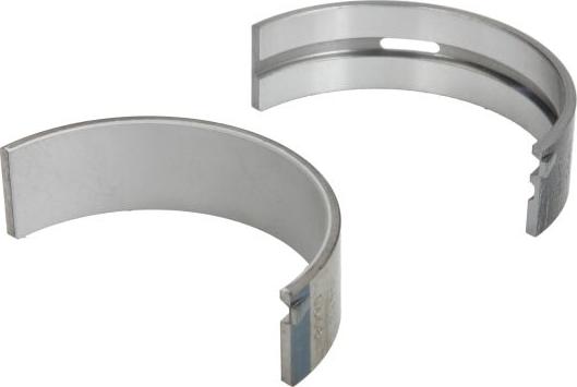 Glyco 72-3856 STD - Підшипник коленвала autocars.com.ua