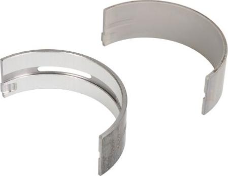 Glyco 72-3995 0.50mm - Підшипник коленвала autocars.com.ua