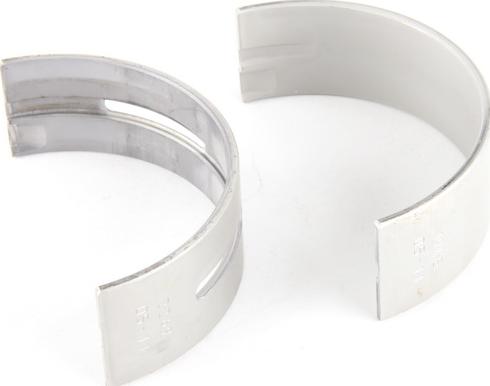 Glyco 72-3995 STD - Підшипник коленвала autocars.com.ua