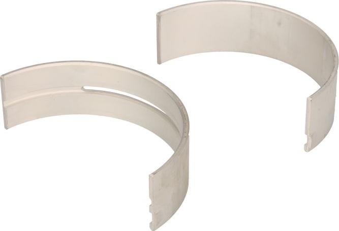 Glyco 72-4546 0.25mm - Підшипник коленвала autocars.com.ua