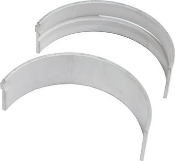 Glyco 72-4546 STD - Підшипник коленвала autocars.com.ua