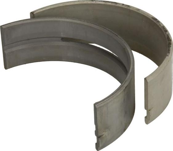 Glyco 72-4547 0.75mm - Підшипник коленвала autocars.com.ua