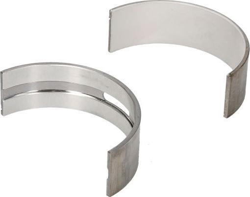 Glyco 72-4725 STD - Підшипник коленвала autocars.com.ua