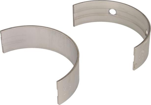 Glyco 72-4749 STD - Підшипник коленвала autocars.com.ua