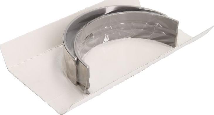 Glyco 72-4788 0.25mm - Підшипник коленвала autocars.com.ua