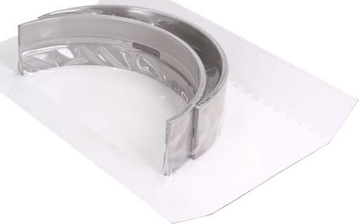 Glyco 72-4788 0.50mm - Підшипник коленвала autocars.com.ua