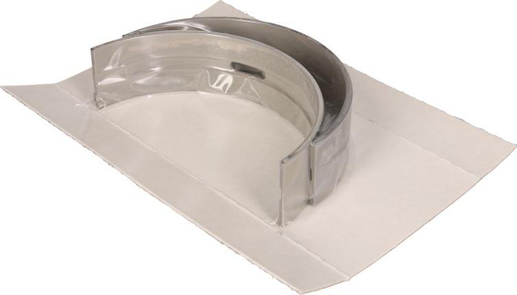 Glyco 72-4788 STD - Підшипник коленвала autocars.com.ua