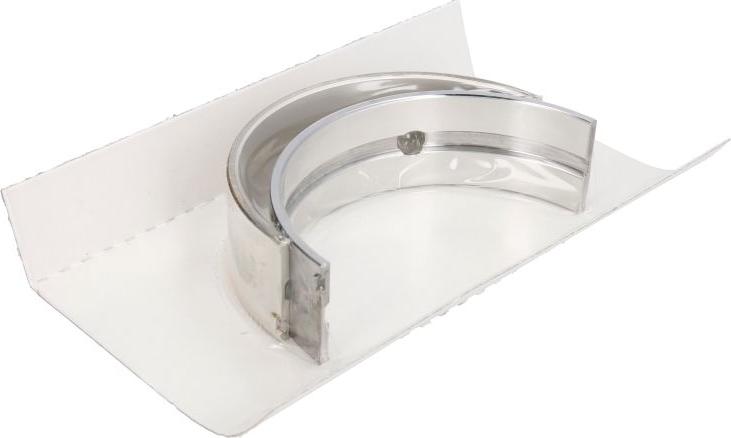 Glyco 72-5021 STD - Підшипник коленвала autocars.com.ua