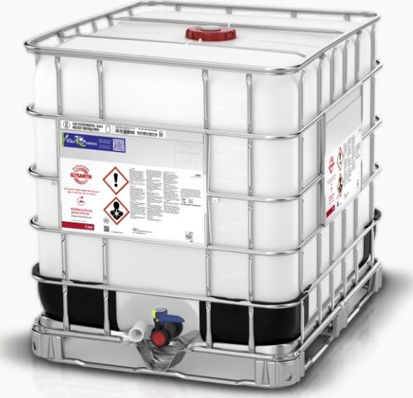 GLYSANTIN 50518646 - Антифриз autocars.com.ua