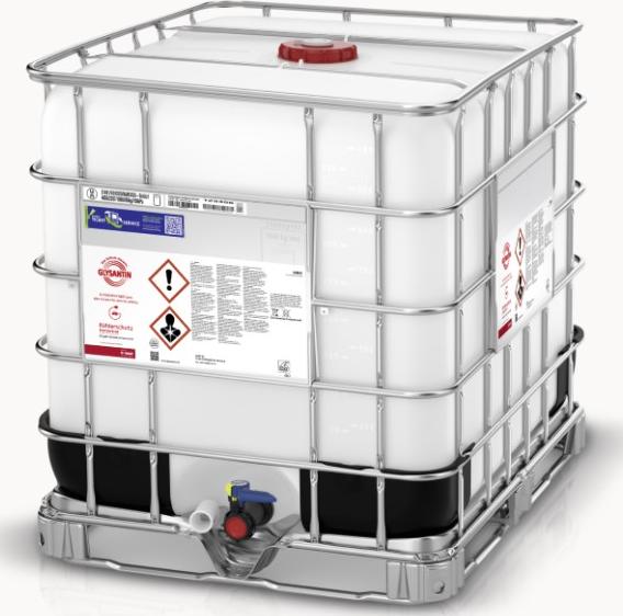 GLYSANTIN 50520916 - Антифриз autocars.com.ua