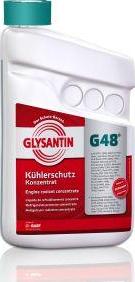 GLYSANTIN 50604858 - Антифриз autodnr.net