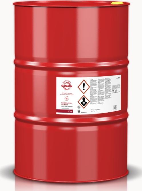 GLYSANTIN 50609730 - Антифриз autocars.com.ua