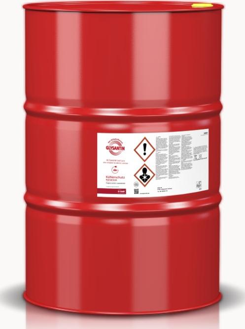 GLYSANTIN 50614923 - Антифриз autocars.com.ua