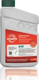 GLYSANTIN 50668293 - Антифриз autocars.com.ua