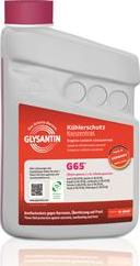 GLYSANTIN 50668294 - Антифриз autodnr.net