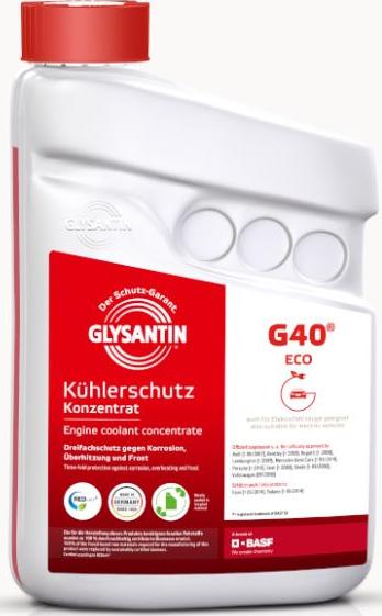 GLYSANTIN 50788317 - Антифриз autocars.com.ua