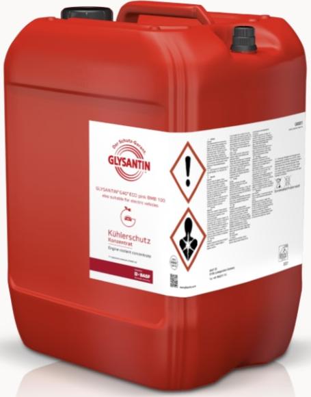 GLYSANTIN 50788606 - Антифриз autocars.com.ua