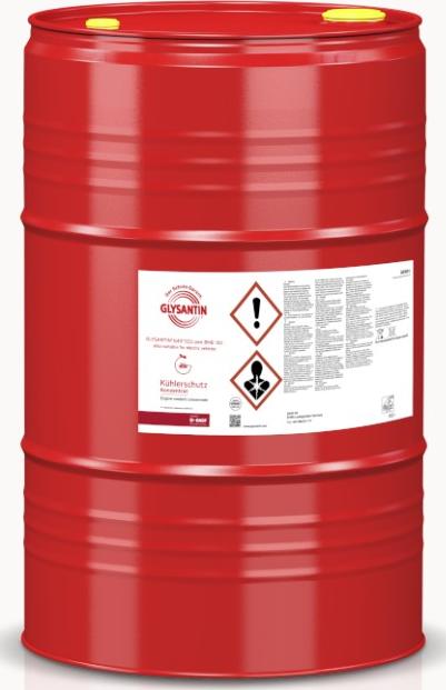 GLYSANTIN 50800313 - Антифриз autocars.com.ua