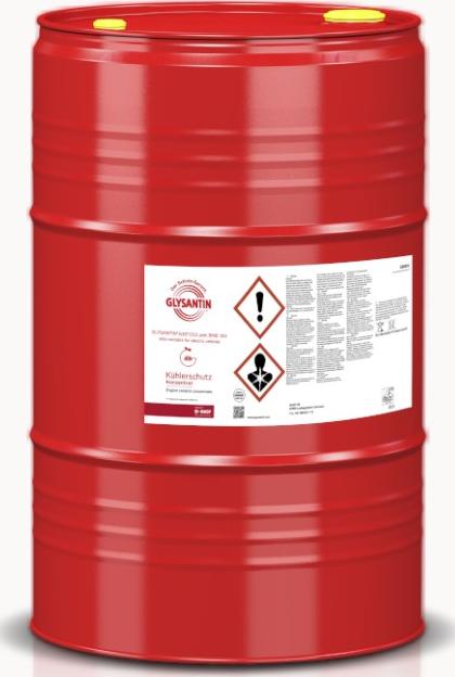 GLYSANTIN 50822350 - Антифриз autocars.com.ua