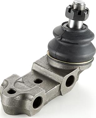 GMB 0101-0750 - Несучий / направляючий шарнір autocars.com.ua