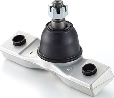 GMB 0101-1305 - Несучий / направляючий шарнір autocars.com.ua