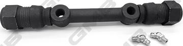 GMB 0304-0521 - Рульова тяга autocars.com.ua
