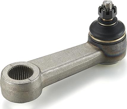 GMB 0504-0101 - Сошка рульового управління autocars.com.ua