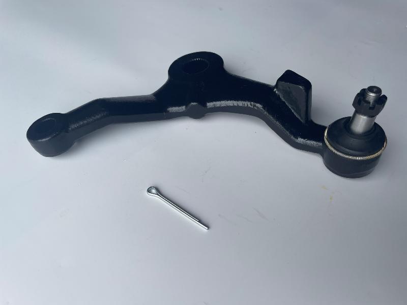 GMB 0504-0571 - Сошка рульового управління autocars.com.ua