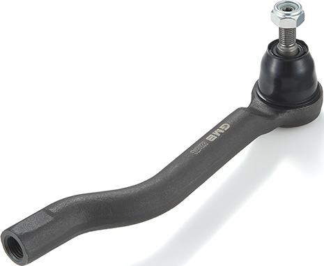 GMB 0702-2052 - Поперечна рульова тяга autocars.com.ua