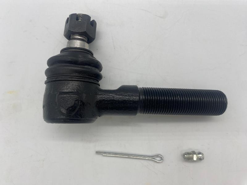 GMB 0707-0111 - Наконечник рульової тяги, кульовий шарнір autocars.com.ua