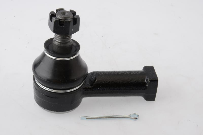 GMB 0710-0020 - Наконечник рульової тяги, кульовий шарнір autocars.com.ua