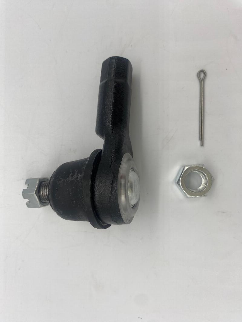 GMB 0711-0090 - Наконечник рульової тяги, кульовий шарнір autocars.com.ua