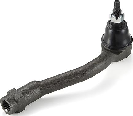 GMB 0711-0332 - Поперечна рульова тяга autocars.com.ua