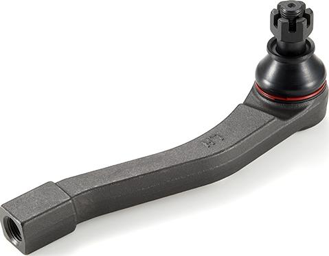 GMB 0713-1052 - Наконечник рульової тяги, кульовий шарнір autocars.com.ua