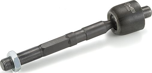 GMB 0810-0320 - Осьовий шарнір, рульова тяга autocars.com.ua