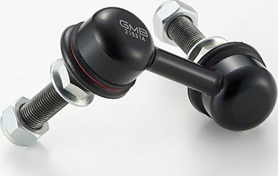 GMB 1002-2061 - Тяга / стійка, стабілізатор autocars.com.ua