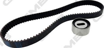 GMB GB107220TM - Ремінь ГРМ autocars.com.ua