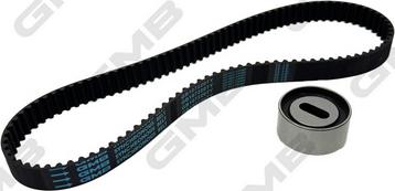 GMB GB107220TY - Ремінь ГРМ autocars.com.ua