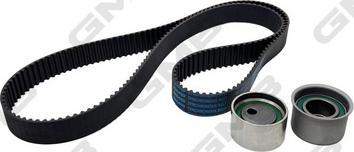 GMB GB195320TY - Ремінь ГРМ autocars.com.ua