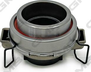 GMB GC48010 - Вичавний підшипник autocars.com.ua