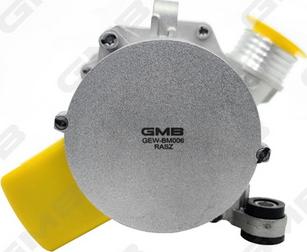 GMB GEW-BM006 - Водяний насос autocars.com.ua