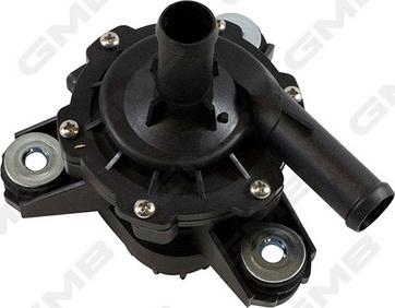 GMB GEW-T008 - Водяний насос autocars.com.ua
