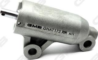 GMB ghat-173 - Успокоитель, зубчатый ремень autodnr.net