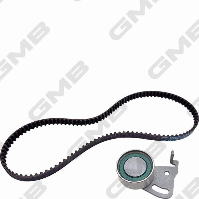 GMB GKN0006 - Комплект ременя ГРМ autocars.com.ua