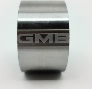 GMB GT30560 - Паразитний / Провідний ролик, зубчастий ремінь autocars.com.ua
