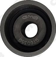 GMB gt60350 - Направляющий ролик, зубчатый ремень autodnr.net