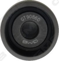 GMB GT90860 - ГРМ autodnr.net