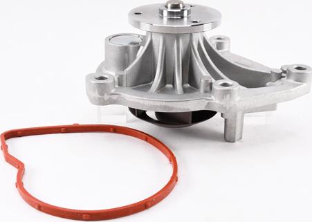 GMB GWBM-14A - Водяний насос autocars.com.ua