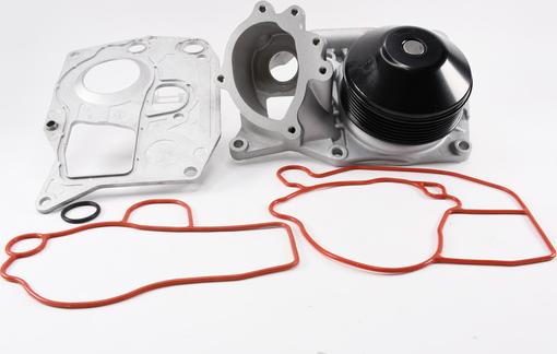 GMB GWBM-16A - Водяний насос autocars.com.ua