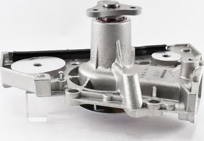 GMB GWHY-610A - Водяний насос autocars.com.ua